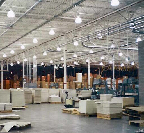 The export of LED lighting products from China growth rising The export of LED lighting products from China growth rising